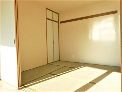 ベレーサ鶴舞公園の和室|イメージ