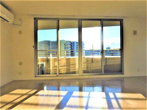 ベレーサ鶴舞公園の居間・リビング|イメージ