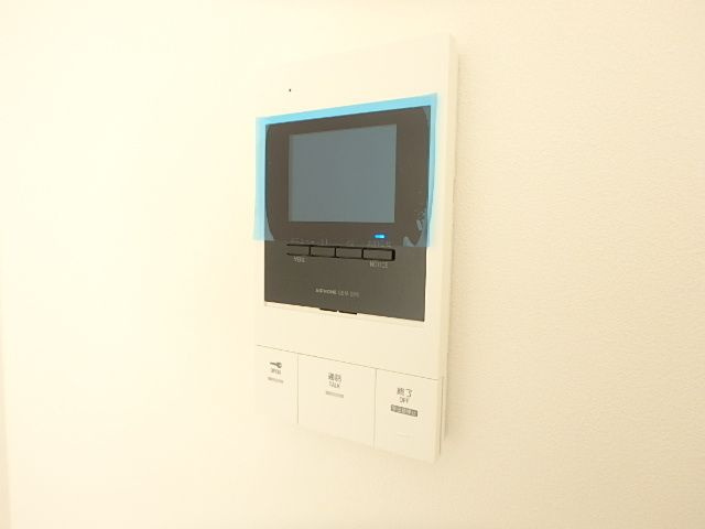 ステラＫⅡのセキュリティ