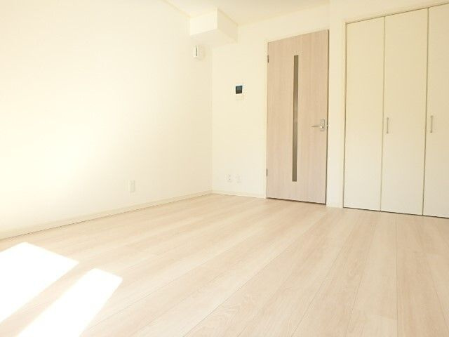ステラＫⅡの居間・リビング
