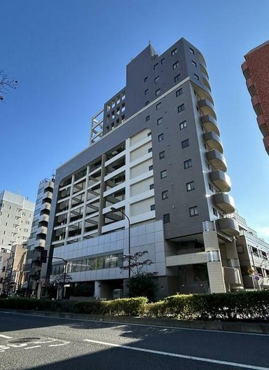 コロネード春日の画像