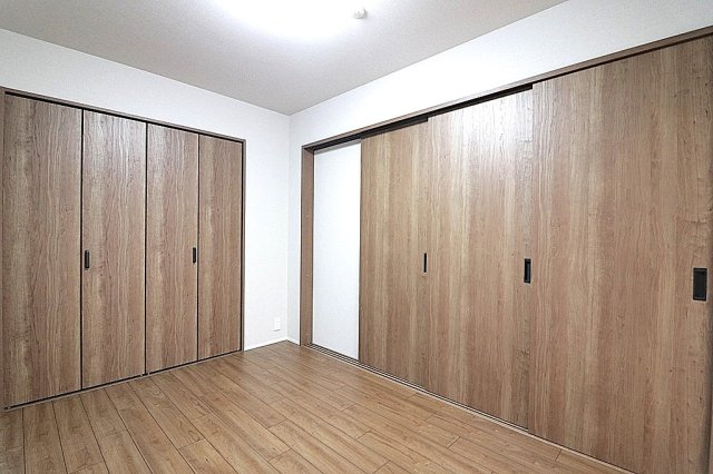 ディアステージ西宮ブライタスの洋室|洋室-6.0帖-