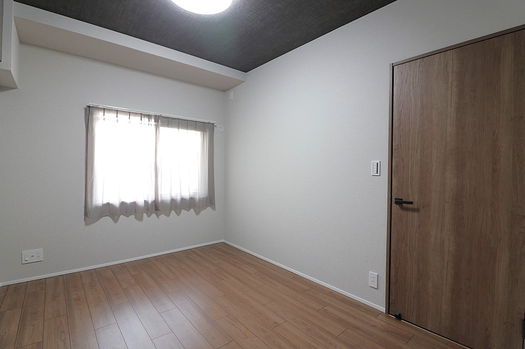 ディアステージ西宮ブライタスの洋室|洋室-6.0帖-