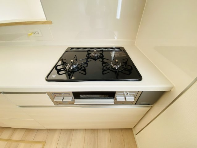 瑞穂市　生津天王東町１丁目（穂積駅） 2階建のキッチン