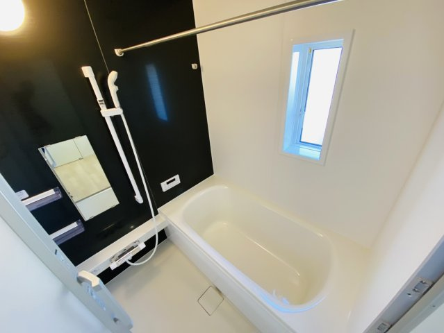 瑞穂市　生津天王東町１丁目（穂積駅） 2階建の浴室