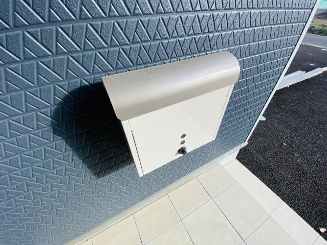 瑞穂市　生津天王東町１丁目（穂積駅） 2階建のその他|玄関ポスト