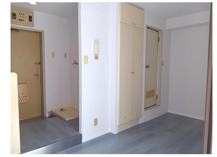 メゾン・ド・セールのセキュリティ