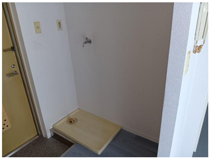 メゾン・ド・セールの設備