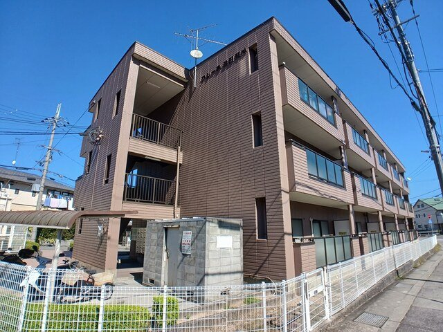 アシーネ三田天神