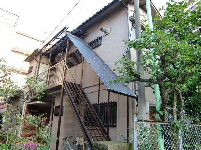 ハウス金子の画像