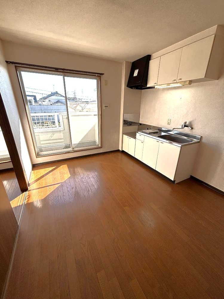 桃苑の居間・リビング