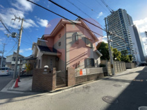 高石市東羽衣１丁目戸建の画像