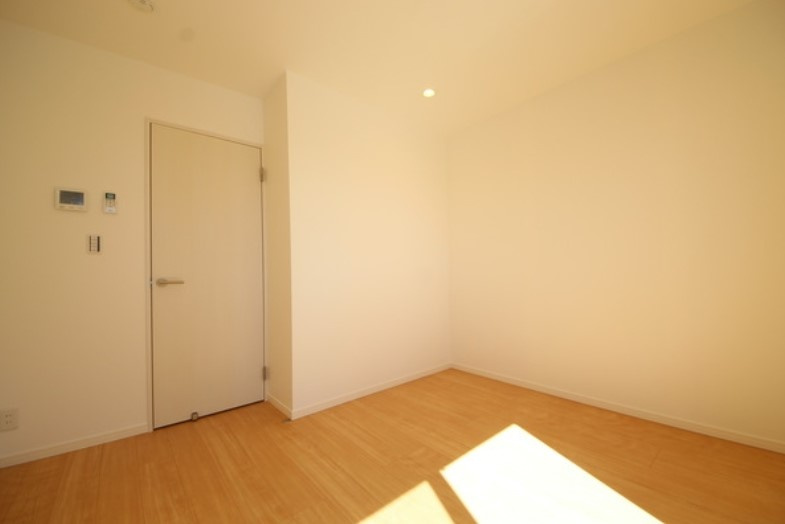 トトロヒルズの居間・リビング|別部屋参考写真となります