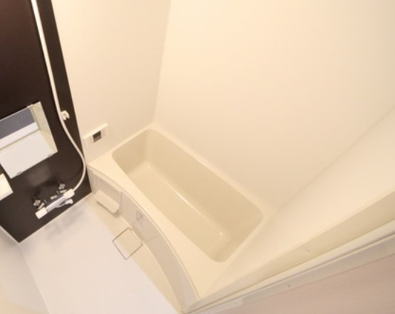 トトロヒルズの浴室|別部屋参考写真となります