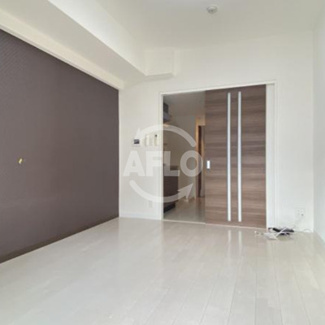 【洋室】 | ラグゼ住之江 | ラグゼ住之江　洋室