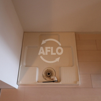 【設備】 | ラグゼ住之江 | ラグゼ住之江　洗濯パン