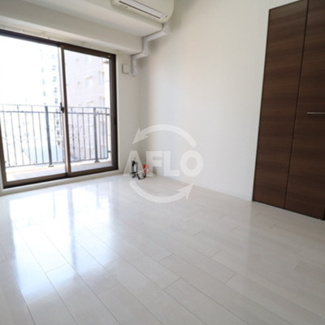 【寝室】 | ラグゼ住之江 | ラグゼ住之江　寝室