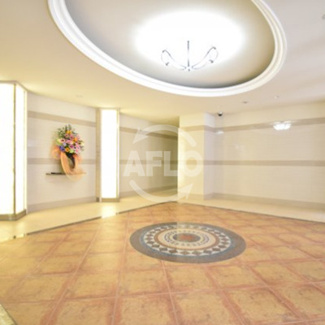 【ロビー】 | ラグゼ住之江 | ラグゼ住之江　ロビー