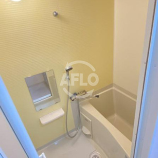 【浴室】 | ラグゼ住之江 | ラグゼ住之江　浴室