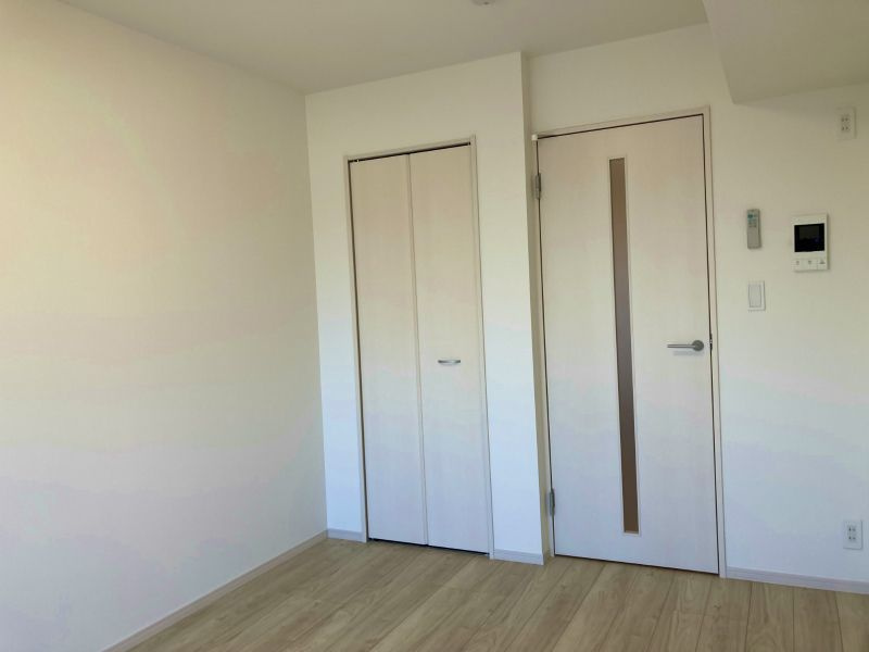 グレイス八潮のその他