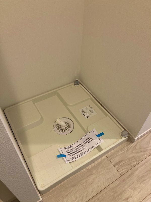 グレイス八潮の設備