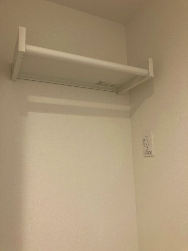 グレイス八潮のその他