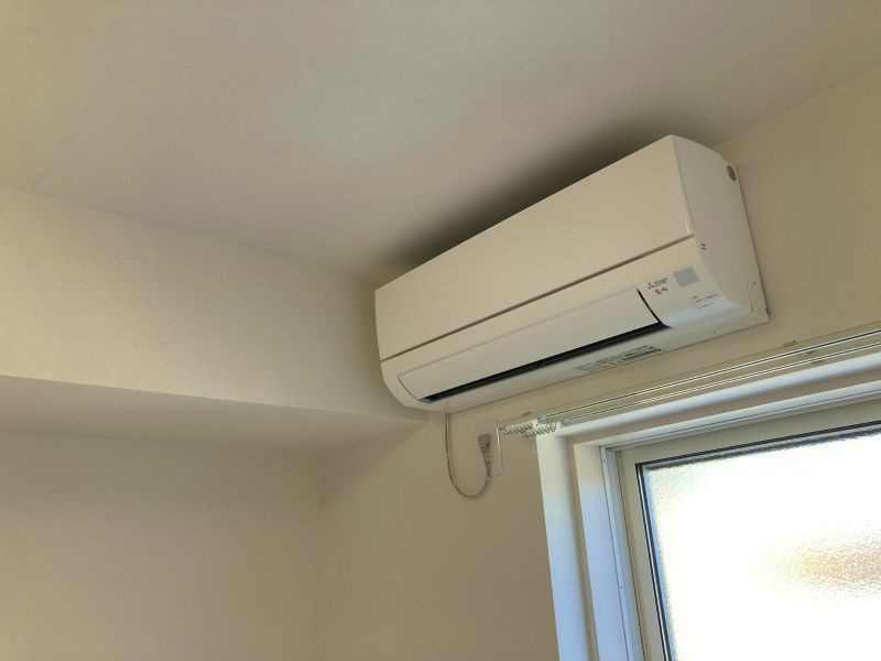 グレイス八潮の設備