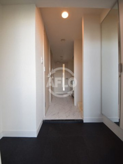 【玄関】 | プレサンス難波クチュール | プレサンス難波クチュール　玄関スペース