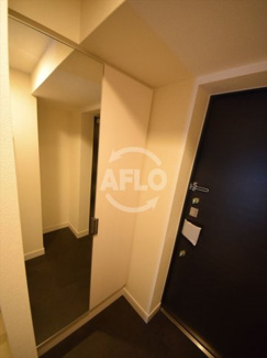 【玄関】 | プレサンス難波クチュール | プレサンス難波クチュール　下駄箱