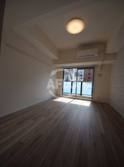 【居間・リビング】 | プレサンス難波クチュール | プレサンス難波クチュール　洋室