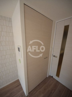 【収納】 | プレサンス難波クチュール | プレサンス難波クチュール　クローゼット