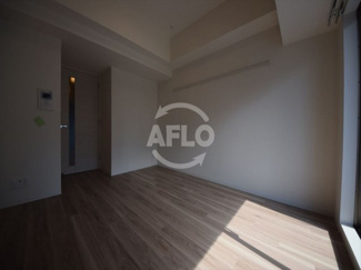 【寝室】 | プレサンス難波クチュール | プレサンス難波クチュール　洋室