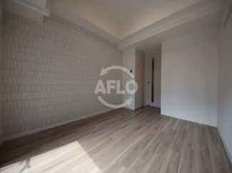 【洋室】 | プレサンス難波クチュール | プレサンス難波クチュール　洋室