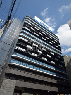 【エントランス】 | プレサンス難波クチュール | プレサンス難波クチュール　外観