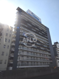 【ロビー】 | プレサンス難波クチュール | プレサンス難波クチュール　エントランス