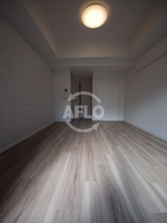 【居間・リビング】 | プレサンス難波クチュール | プレサンス難波クチュール　洋室