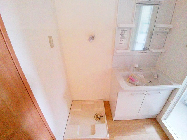 国玉マンションの設備