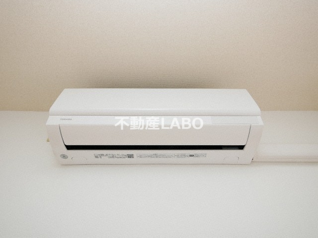 ラナップスクエア上本町の設備