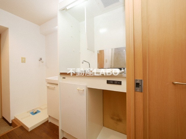 ラナップスクエア上本町のその他