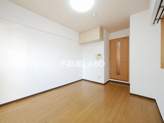 ラナップスクエア上本町の洋室