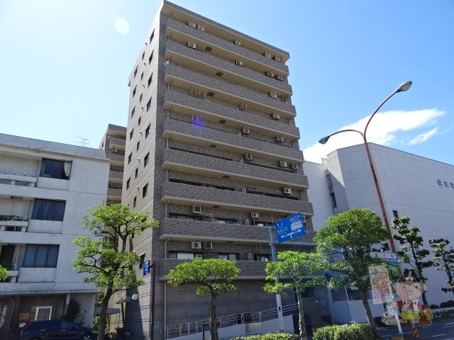 グランメール弓之町