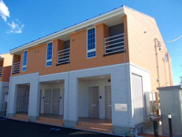 アプローズⅠの画像