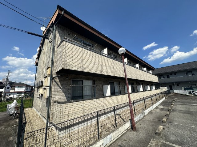 ＴＩＥＲＲＡIIの外観