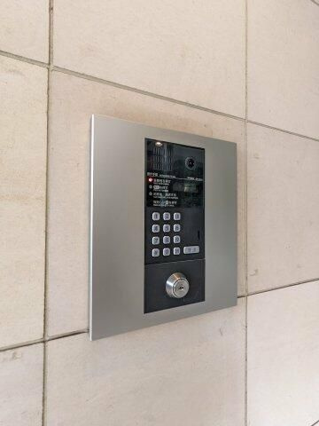 ベルジューレ高輪のその他