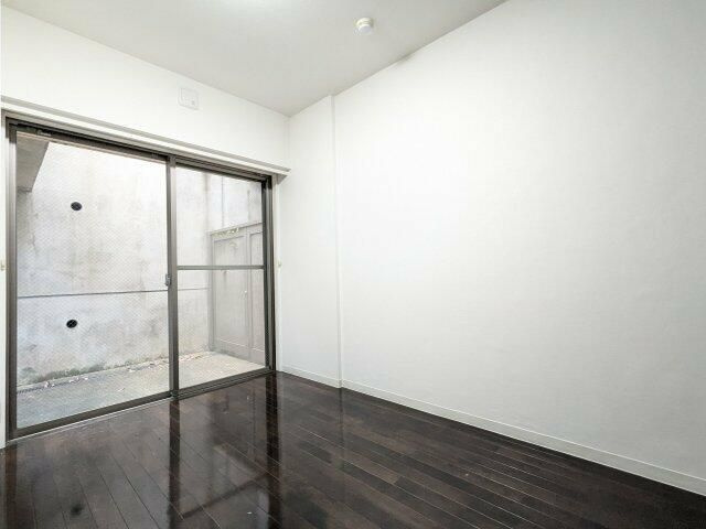 ベルジューレ高輪の居間・リビング