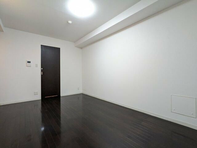 ベルジューレ高輪の居間・リビング