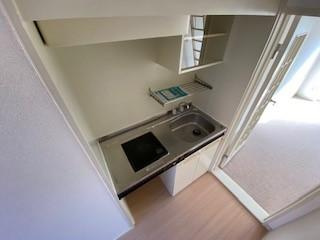 フローラ鈴蘭台北町