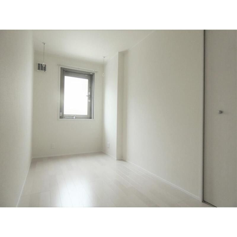 シグネチャープレイスのエントランス