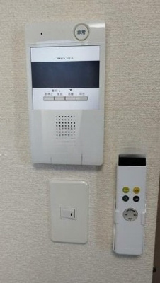 【セキュリティ】 | コスモス中野