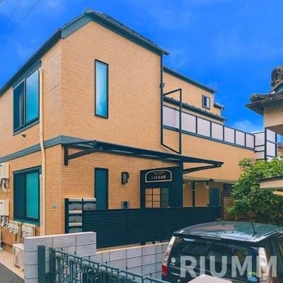 【外観】 | コスモス中野